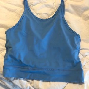 Barely worn crop shop boutique